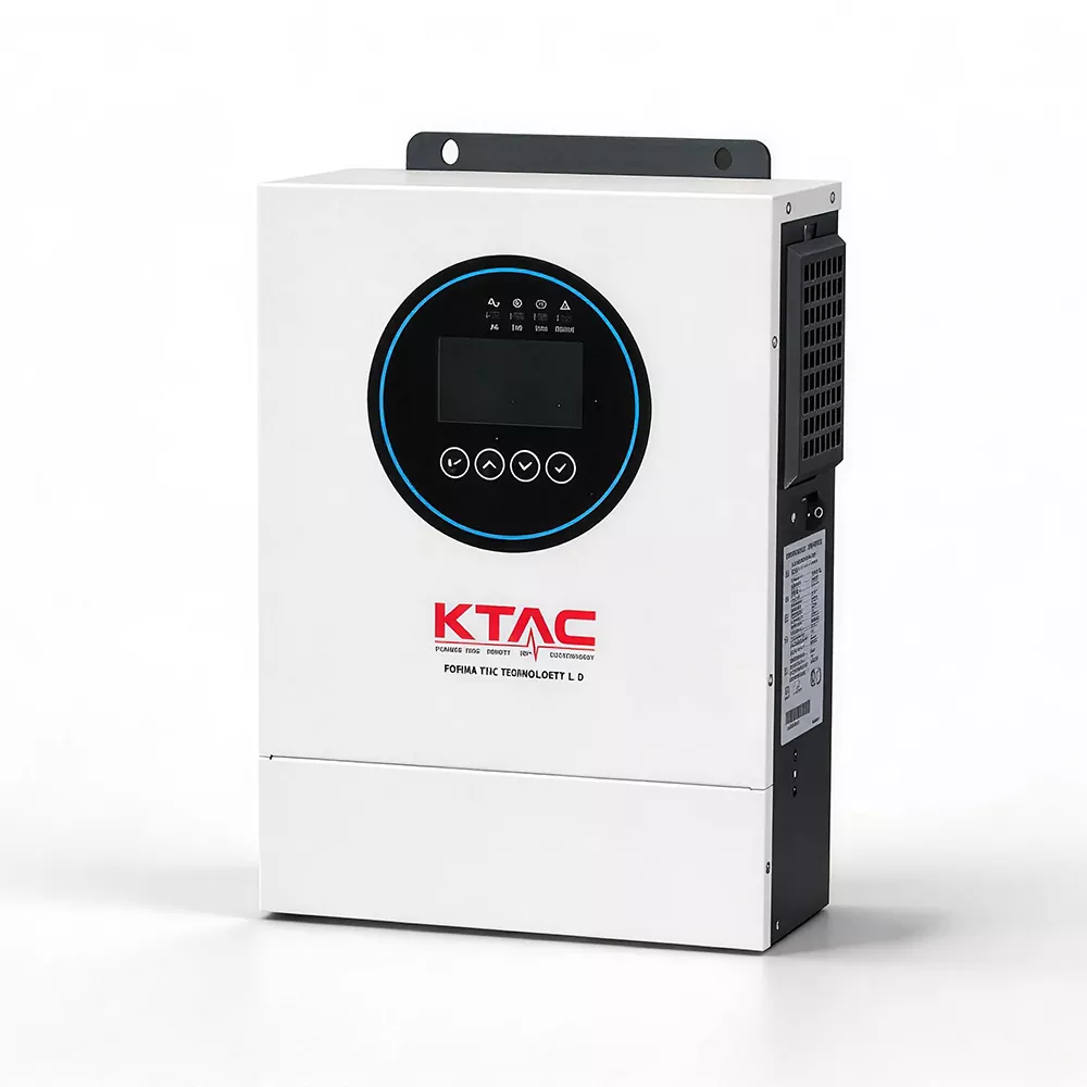 Inversor solar fuera de la red de 1,2 kW y 12 V