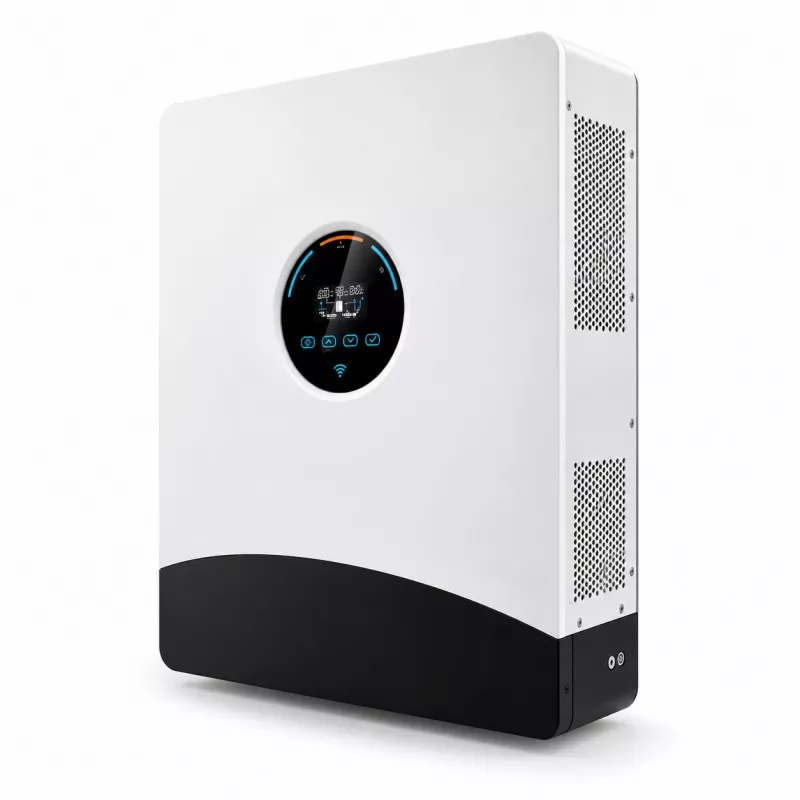 Inversor solar fuera de la red paralelo de 12kW y 48V
