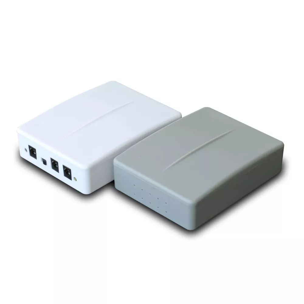 Mini SAI de CC de 18 W