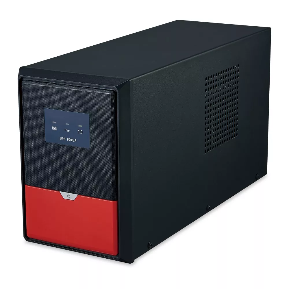 UPS fuera de línea de 2000VA