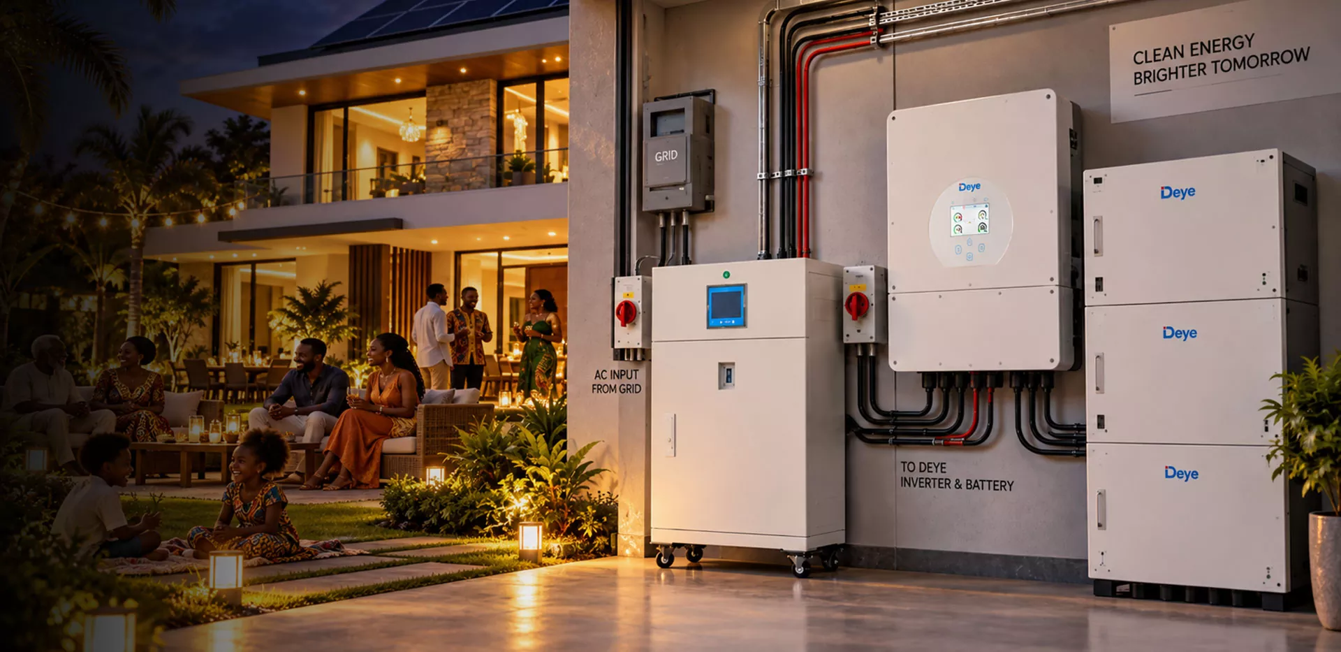 Fábrica de reguladores de voltaje automáticos de China