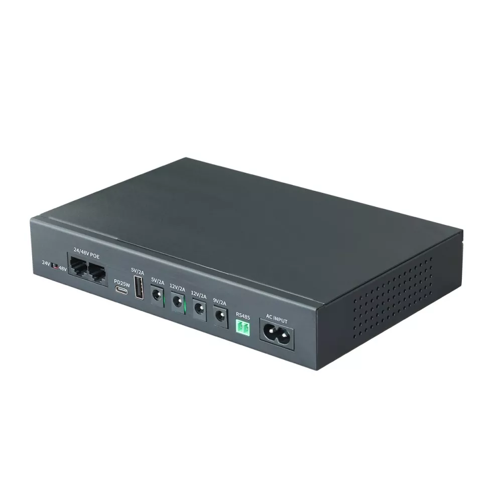 Mini SAI de CC de 40 W