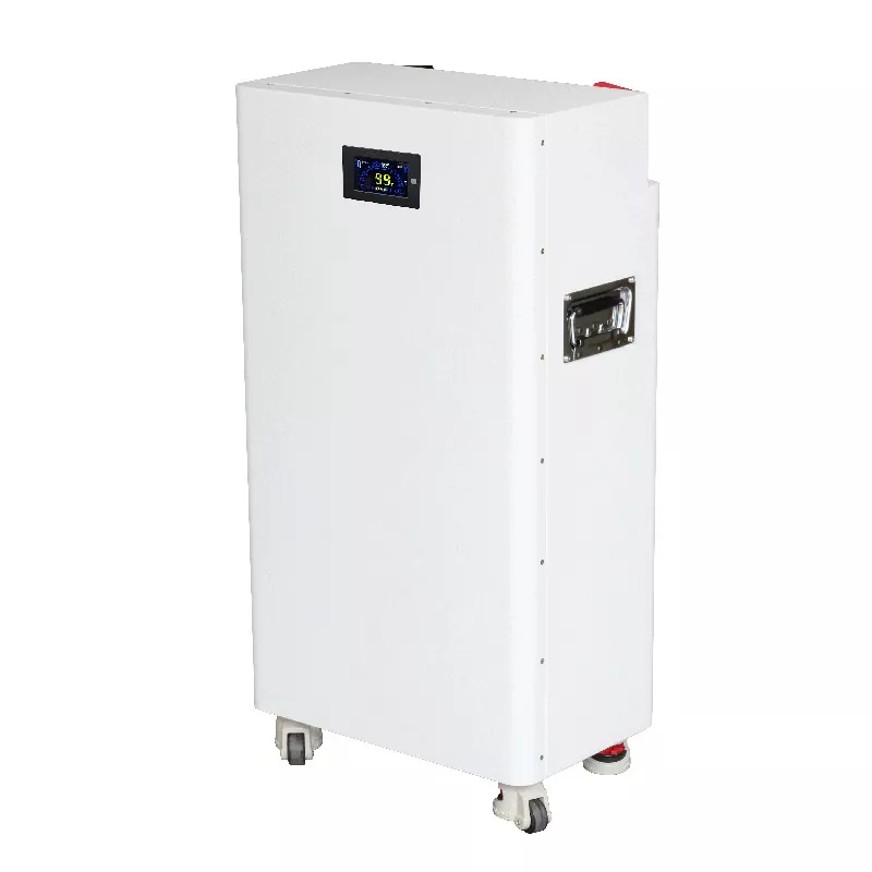 Batería LiFePO4 de 51,2 V 314 Ah