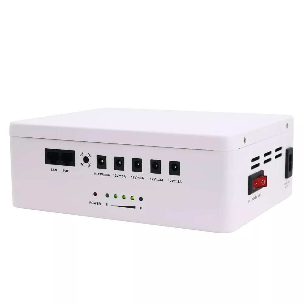 Mini SAI de CC de 60 W