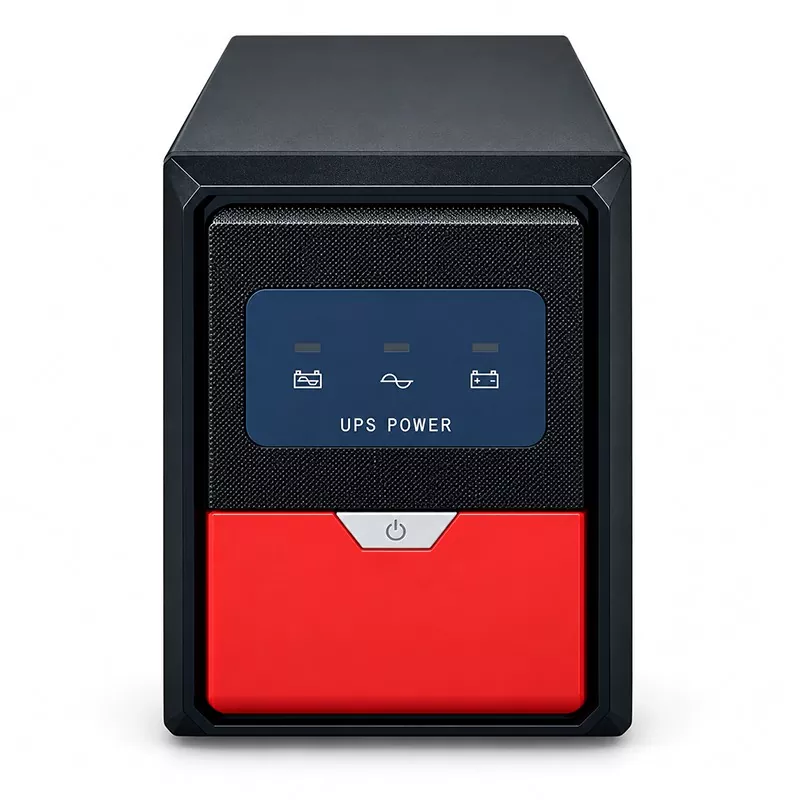 UPS Interactivo Línea 500VA