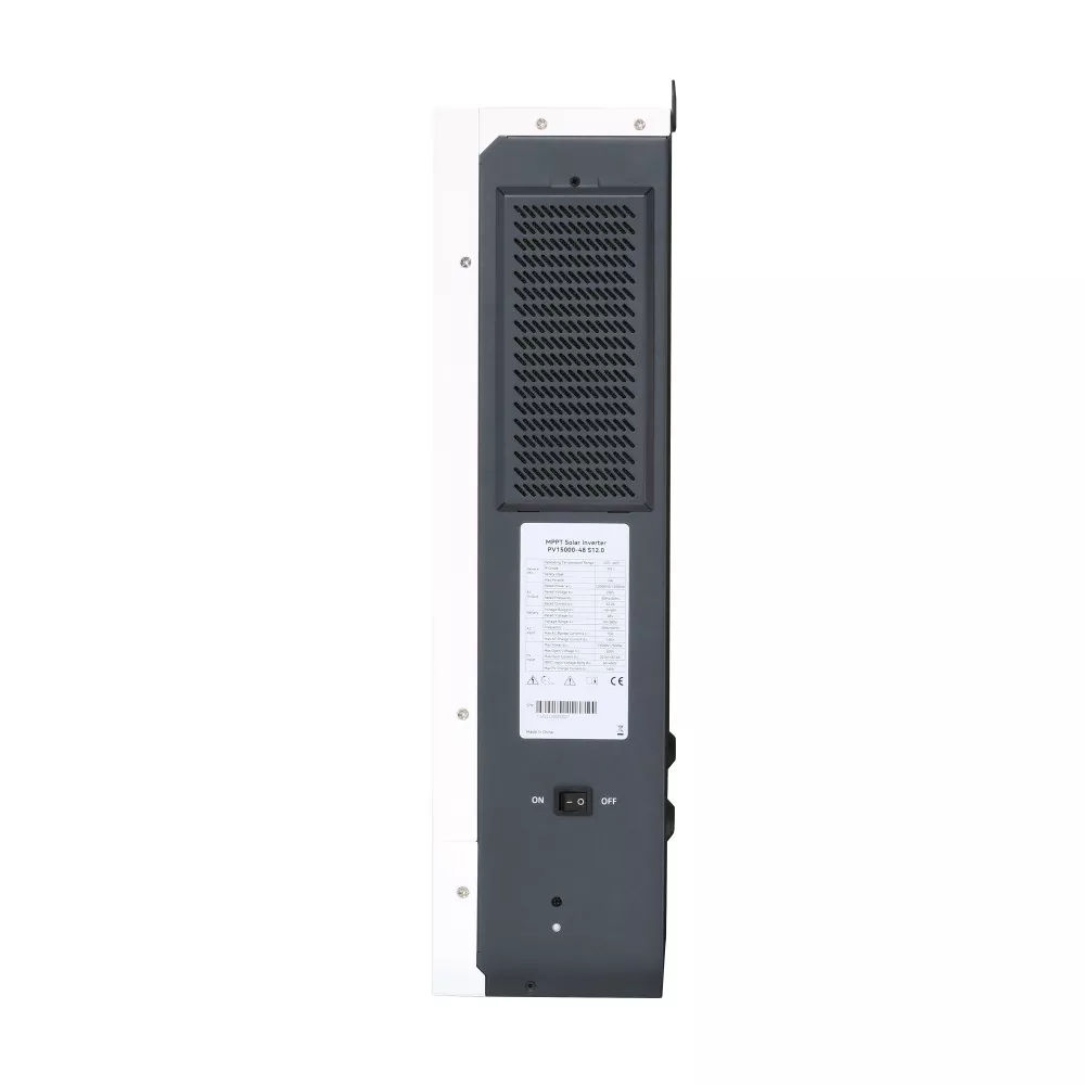 12KW 48V Off Grid PV Inverter