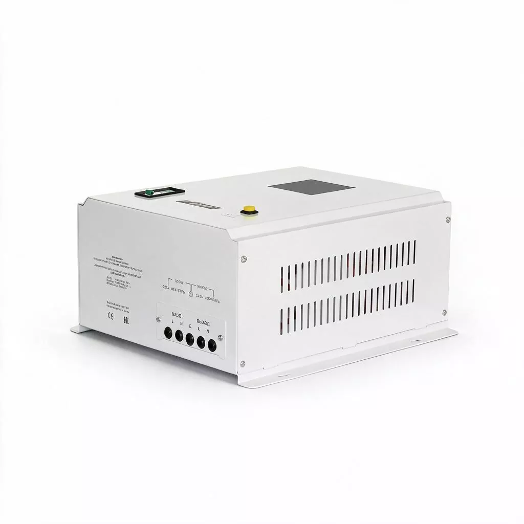 10KVA Wall Mount Automatic Voltage Regulator