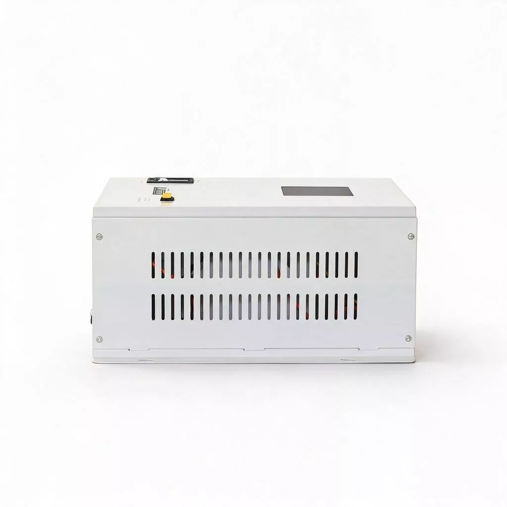 10KVA Wall Mount Automatic Voltage Regulator