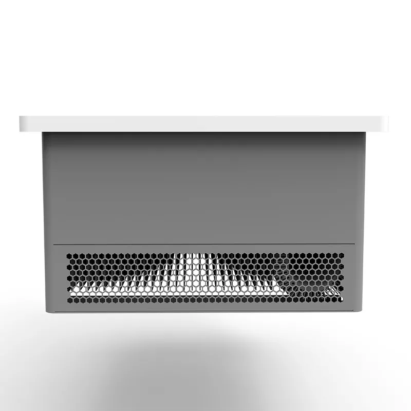 3 Phase 12KW Hybrid PV Inverter