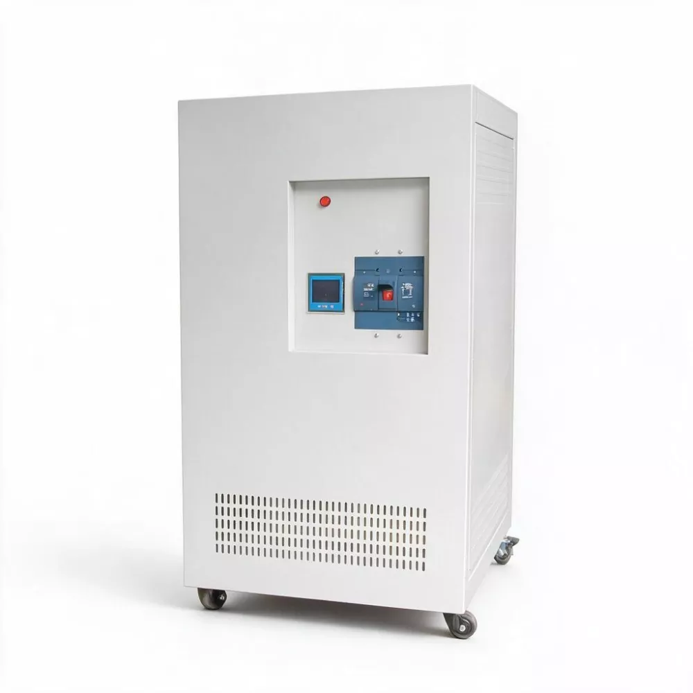 3 Phase 500kVA SCR Static AVR